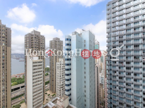 2 Bedroom Unit for Rent at One Artlane, One Artlane 藝里坊1號 | Western District (Proway-LID179666R)_0