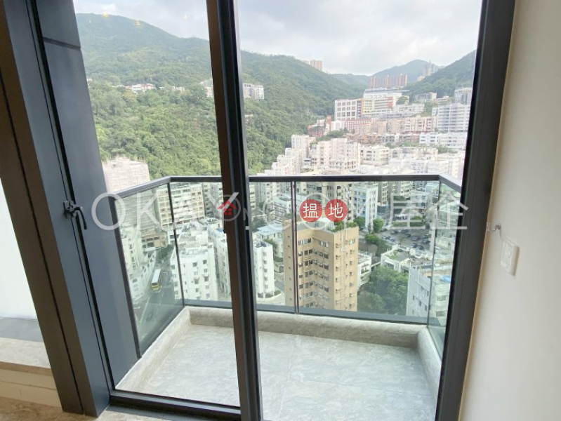 梅馨街8號-高層|住宅出租樓盤HK$ 28,500/ 月