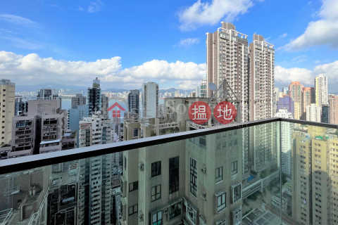 Property for Rent at The Nova with 3 Bedrooms | The Nova 星鑽 _0