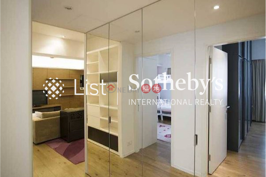 Property Search Hong Kong | OneDay | Residential | Rental Listings | Property for Rent at Manly Mansion with 3 Bedrooms