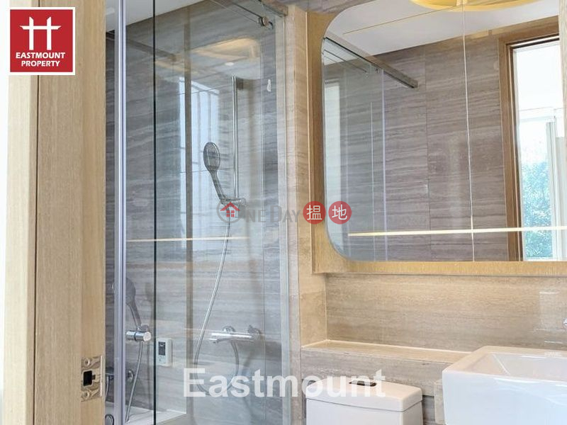 Property Search Hong Kong | OneDay | Residential | Rental Listings Sai Kung Apartment | Property For Rent or Lease in The Mediterranean 逸瓏園-Nearby town | Property ID:2950