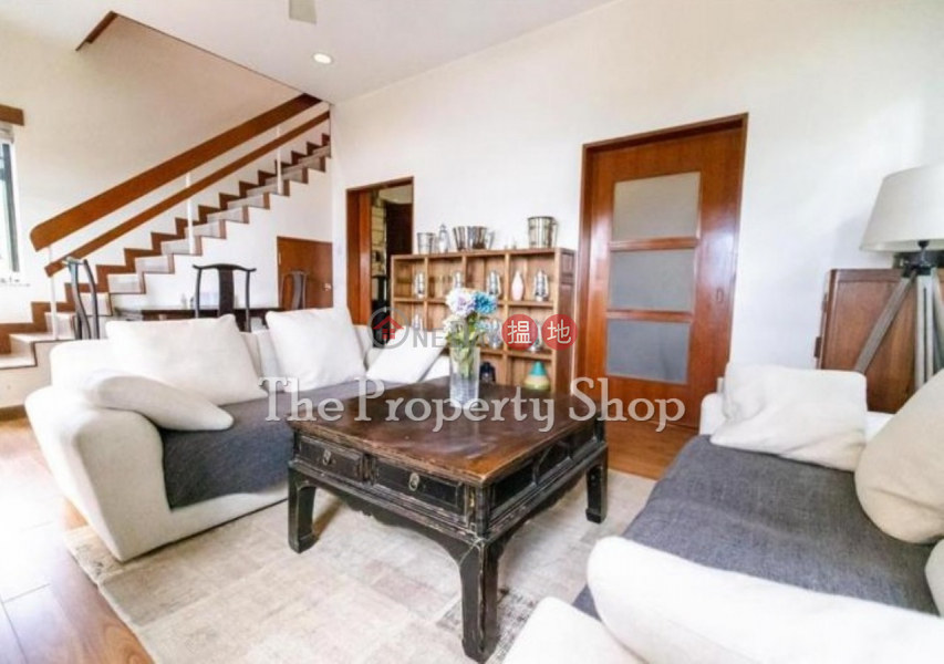 HK$ 42,000/ month | 76 Che Keng Tuk Road, Sai Kung, Yacht Club Village Detached House
