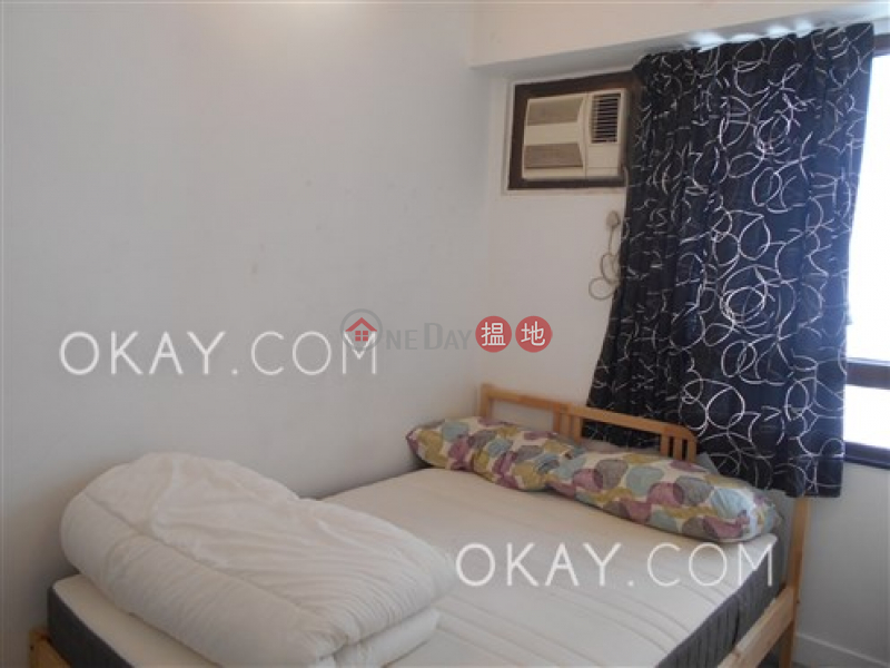 Practical 2 bedroom on high floor | For Sale | 3 Chico Terrace 芝古臺3號 Sales Listings