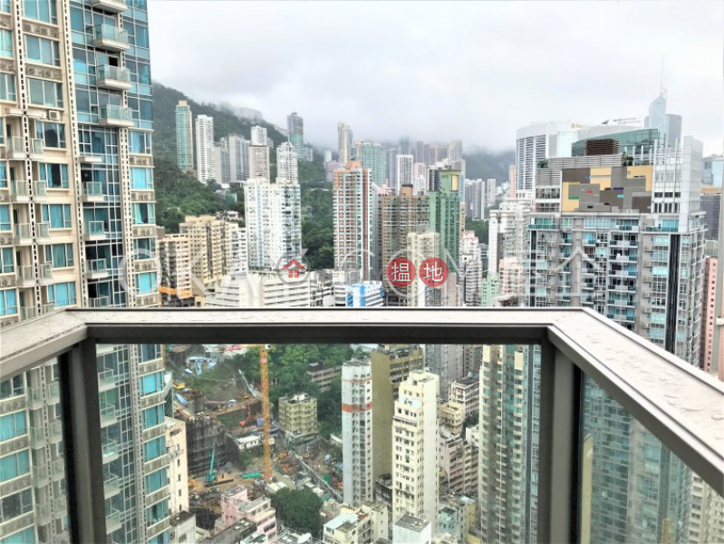 The Avenue Tower 2, Middle | Residential Rental Listings HK$ 33,000/ month