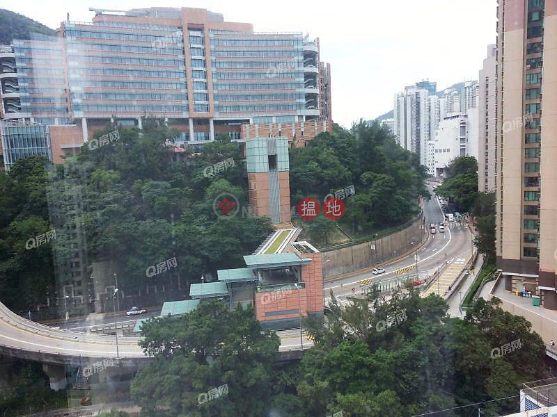 名牌校網，景觀開揚，核心地段，鄰近地鐵，升值潛力高《南里壹號買賣盤》-1南里 | 西區-香港-出售HK$ 630萬