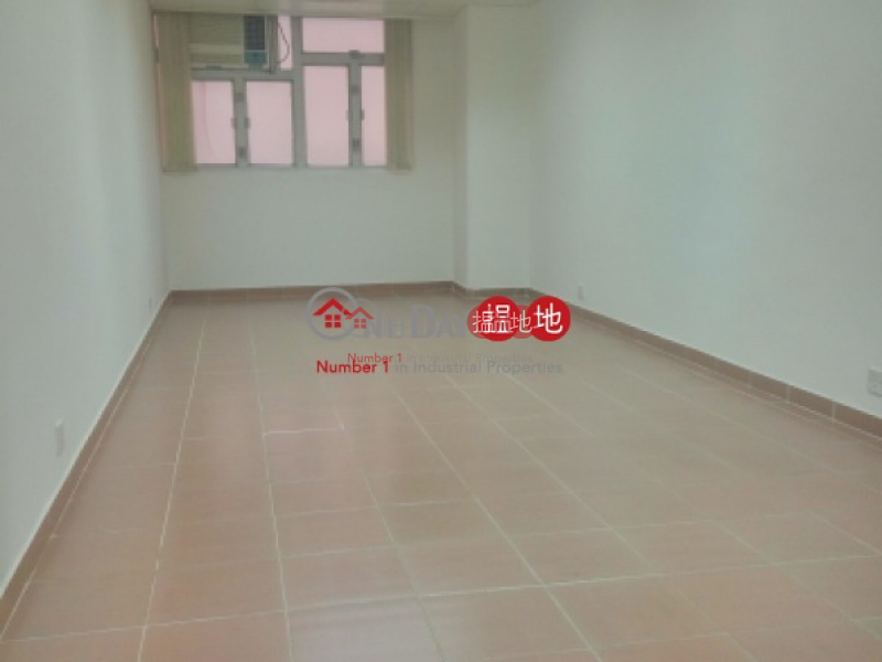 GOOD LUCK IND BUILD, Good Luck Industrial Building 好運工業大廈 Rental Listings | Kwun Tong District (samip-05593)