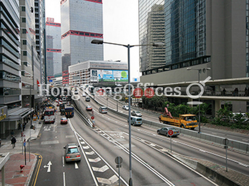 China Insurance Group Building High | Office / Commercial Property Rental Listings HK$ 130,004/ month