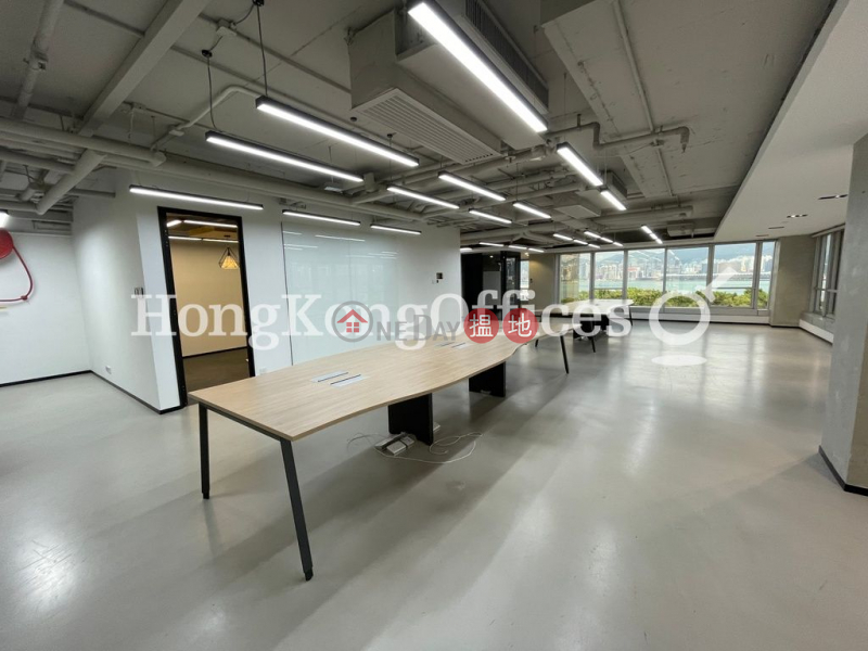 Office Unit for Rent at Chinachem Exchange Square, 1 Hoi Wan Street | Eastern District, Hong Kong Rental HK$ 91,260/ month