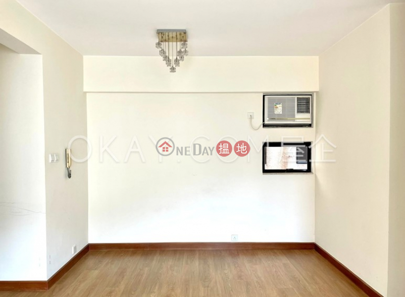 Property Search Hong Kong | OneDay | Residential Sales Listings Rare 2 bedroom on high floor with balcony | For Sale