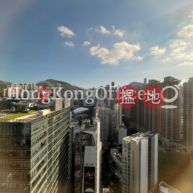 Office Unit for Rent at The Lee Gardens, The Lee Gardens 利園大廈 | Wan Chai District (HKO-17764-AMHR)_0
