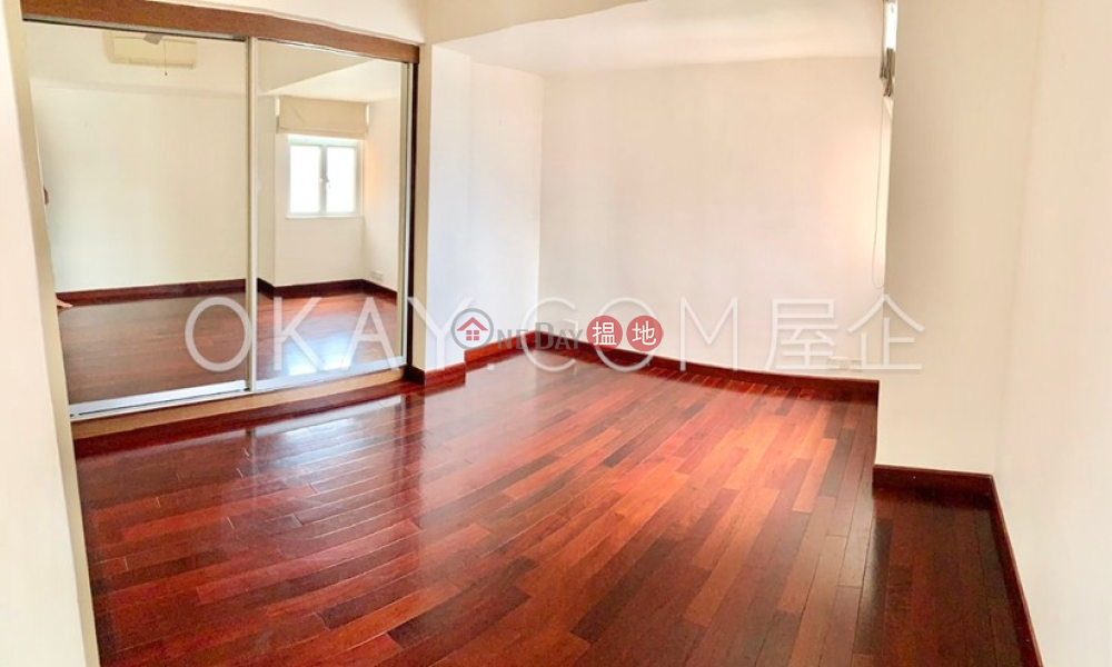 Efficient 2 bed on high floor with balcony & parking | Rental | Realty Gardens 聯邦花園 Rental Listings