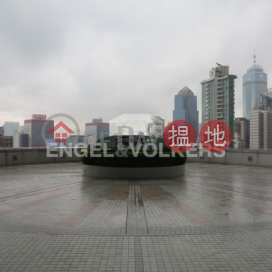 3 Bedroom Family Flat for Rent in Mid Levels West | 80 Robinson Road 羅便臣道80號 _0