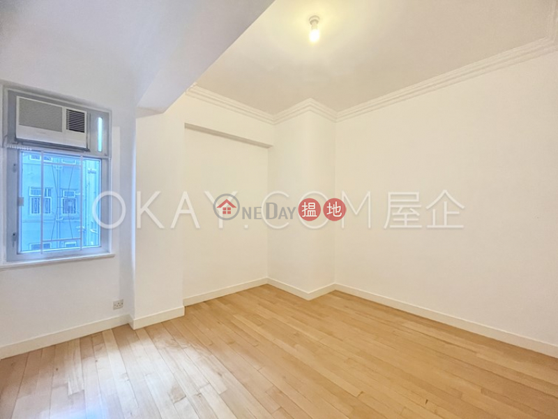 HK$ 49,000/ month Happy Mansion Wan Chai District, Gorgeous 3 bedroom with balcony | Rental