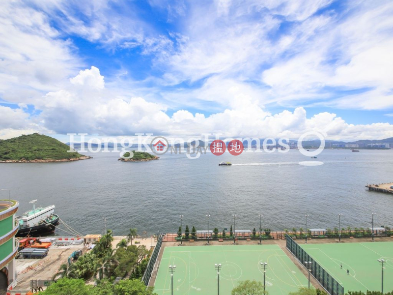 Property Search Hong Kong | OneDay | Residential | Rental Listings, 3 Bedroom Family Unit for Rent at The Sail At Victoria
