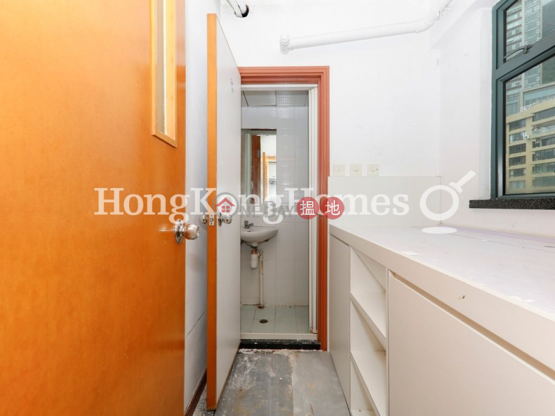 HK$ 38M 80 Robinson Road Western District 3 Bedroom Family Unit at 80 Robinson Road | For Sale