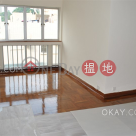 Tasteful 3 bedroom on high floor | Rental | Amber Garden 安碧苑 _0