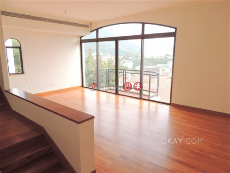 HK$ 125,000/ month Casa Del Sol, Southern District | Gorgeous house with terrace, balcony | Rental