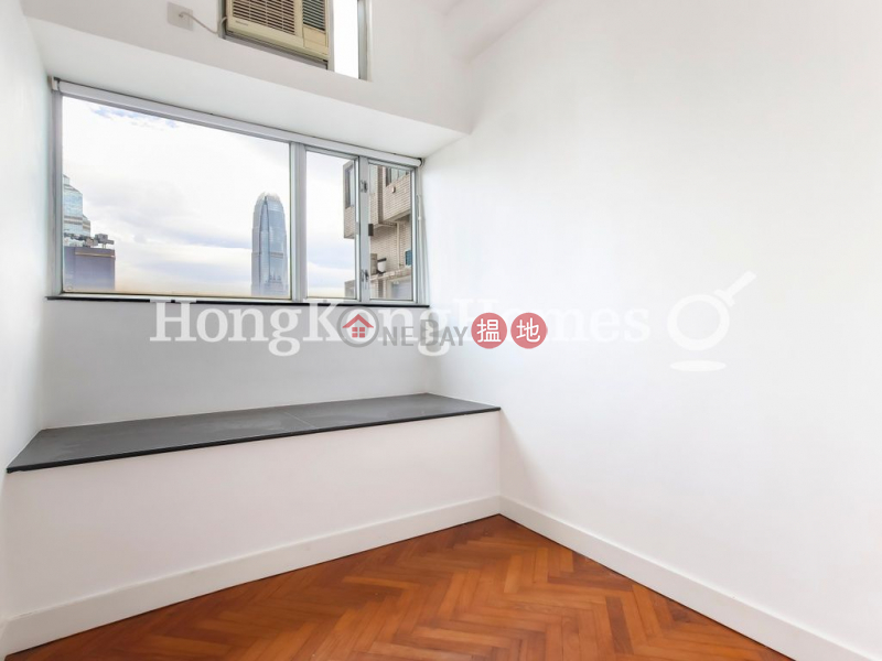 3 Bedroom Family Unit for Rent at The Rednaxela, 1 Rednaxela Terrace | Western District | Hong Kong, Rental | HK$ 29,000/ month