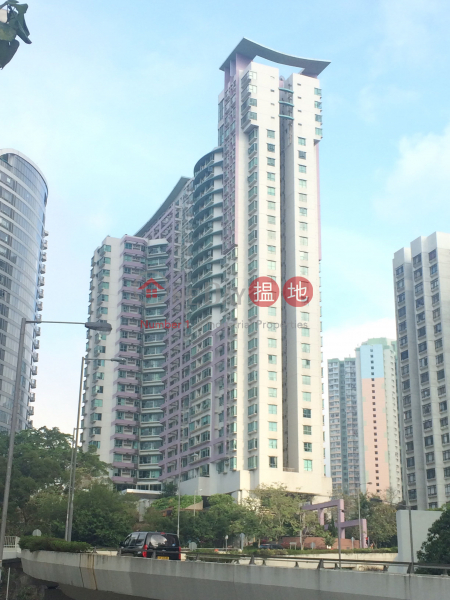 The Floridian Tower 1 (The Floridian Tower 1) Quarry Bay|搵地(OneDay)(1)