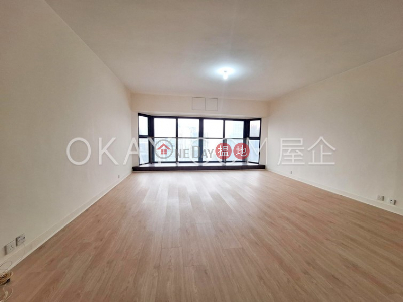 Property Search Hong Kong | OneDay | Residential, Rental Listings | Efficient 5 bed on high floor with harbour views | Rental