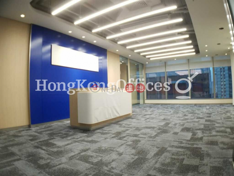 Office Unit for Rent at 8 Observatory Road | 8 Observatory Road 天文臺道8號 Rental Listings