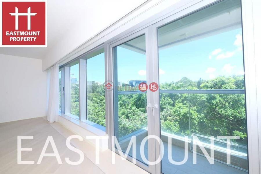 HK$ 31.5M Mount Pavilia | Sai Kung Clearwater Bay Apartment | Property For Sale in Mount Pavilia 傲瀧-With roof, CPS | Property ID:2182