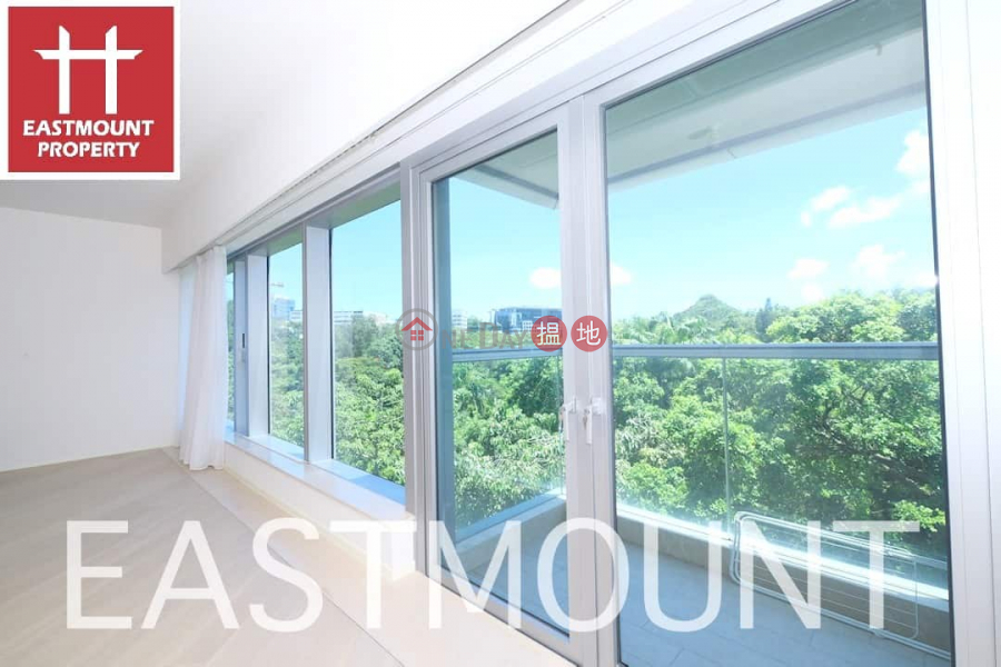 HK$ 3,150萬傲瀧|西貢|清水灣 Mount Pavilia 傲瀧樓房出售-優尚豪宅地段連車位,天台 | 物業 ID:2182傲瀧出售單位