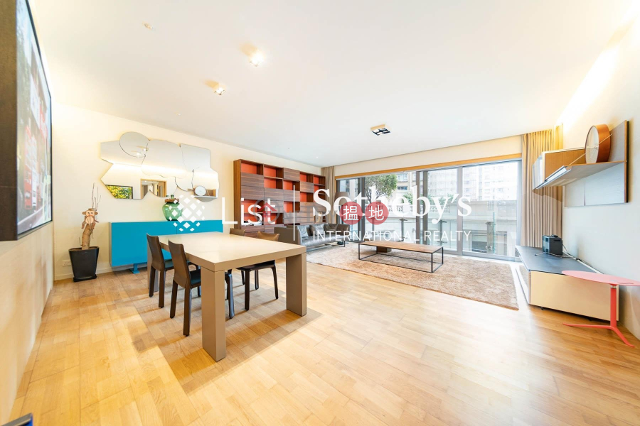 Property for Rent at Seymour with 4 Bedrooms | Seymour 懿峰 Rental Listings