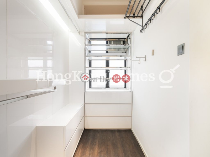 3 Bedroom Family Unit for Rent at Holland Garden | Holland Garden 康蘭苑 Rental Listings