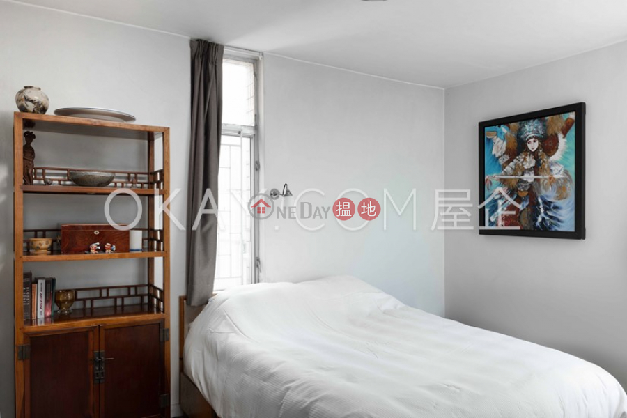 Property Search Hong Kong | OneDay | Residential | Sales Listings, Efficient 2 bedroom on high floor with rooftop | For Sale
