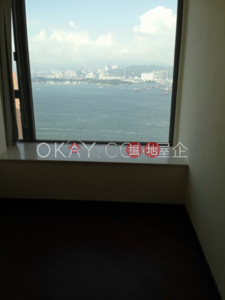 香港搵樓|租樓|二手盤|買樓| 搵地 | 住宅|出售樓盤3房2廁,極高層,海景,星級會所盈峰一號出售單位
