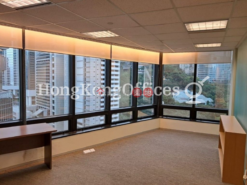 Office Unit for Rent at Fairmont House, 8 Cotton Tree Drive | Central District | Hong Kong | Rental HK$ 119,700/ month