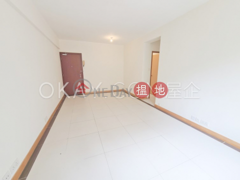 Tasteful 3 bedroom in Causeway Bay | Rental | Bonaventure House 雲翠大廈 _0