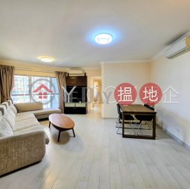 Popular 3 bedroom in Kowloon Station | For Sale | The Waterfront Phase 1 Tower 2 漾日居1期2座 _0
