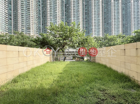 Rare house with rooftop, balcony | Rental | Caribbean Coast, Phase 5 La Mer, House 1 映灣園 5期 海珀名邸 洋房1 _0