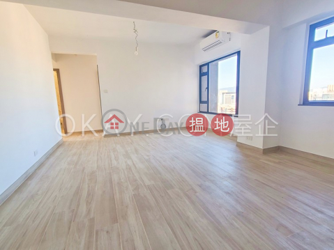 Unique 3 bedroom with parking | Rental, Ho King View 豪景 | Eastern District (OKAY-R175731)_0