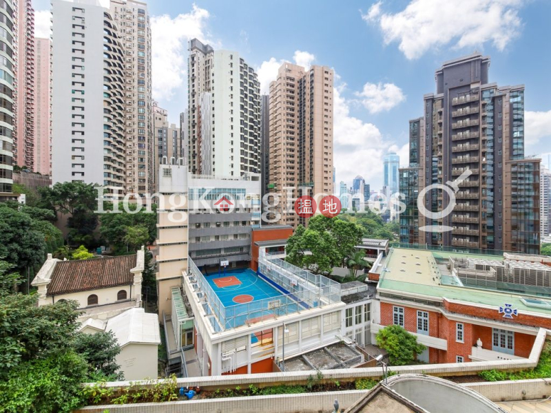 Property Search Hong Kong | OneDay | Residential Rental Listings | 3 Bedroom Family Unit for Rent at Happy Mansion