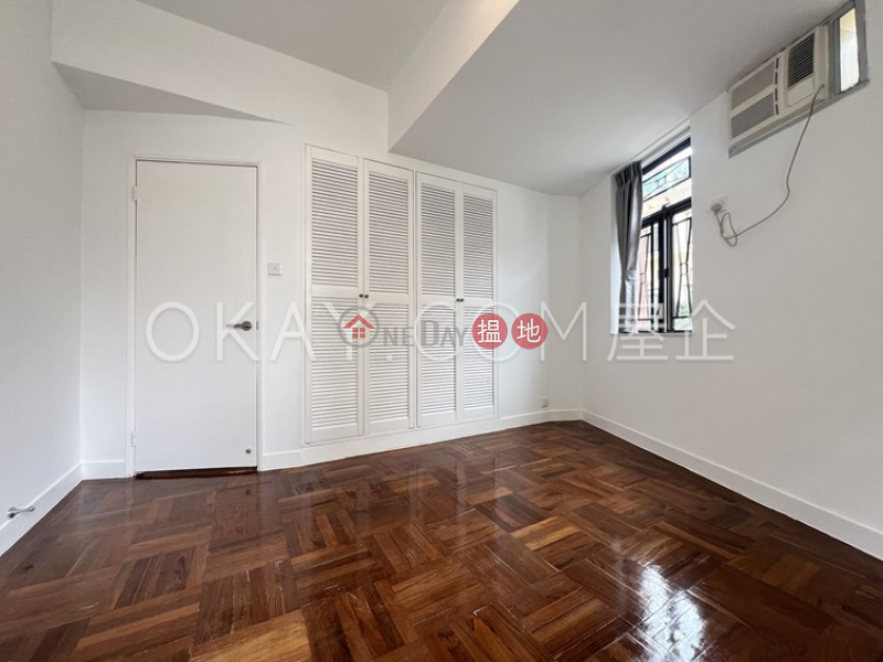 Charming 4 bedroom with balcony & parking | Rental, 43A-43G Happy View Terrace | Wan Chai District | Hong Kong, Rental HK$ 50,000/ month