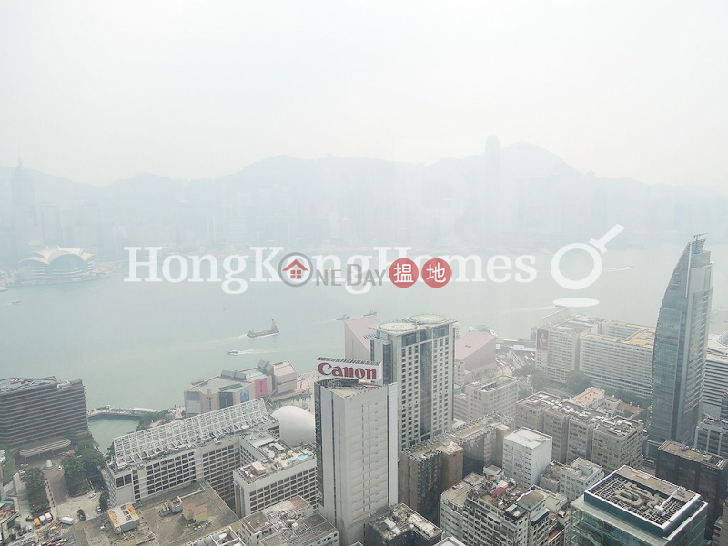 Property Search Hong Kong | OneDay | Residential | Rental Listings | 2 Bedroom Unit for Rent at The Masterpiece