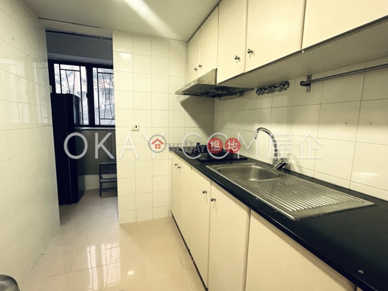 Generous 3 bedroom with parking | Rental, Maiden Court 萬德閣 Rental Listings | Eastern District (OKAY-R30301)