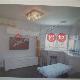 Nice apartment with balcony for Sale, Oi Kwan Court 愛群閣 | Wan Chai District (A043379)_0