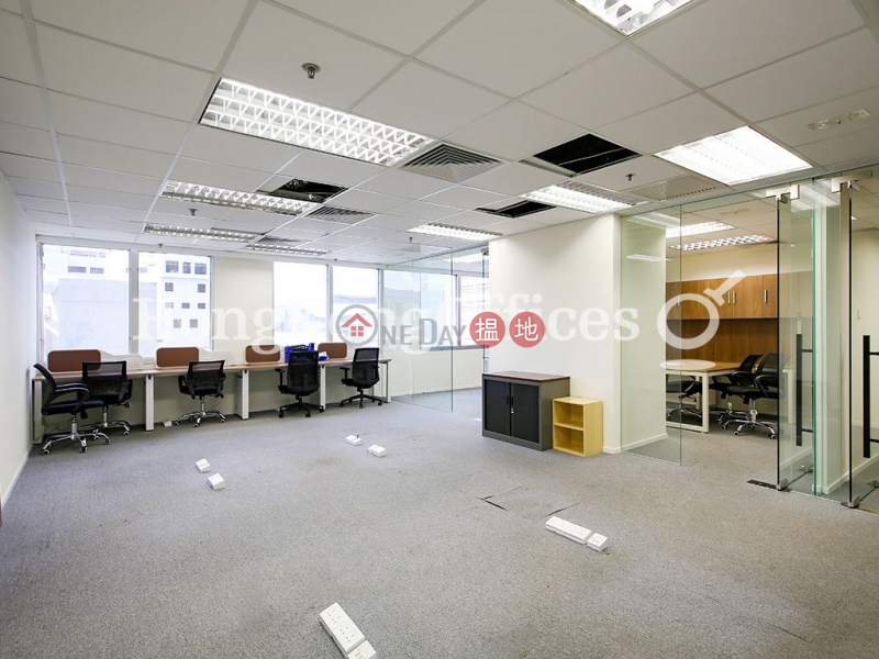 Harcourt House Low Office / Commercial Property Rental Listings | HK$ 66,390/ month