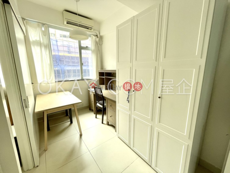 Practical 1 bedroom on high floor with rooftop | Rental | 175 Queens Road West | Western District Hong Kong Rental | HK$ 25,000/ month