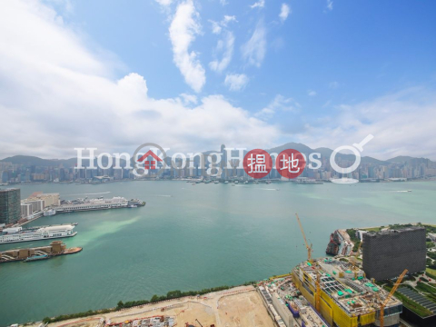 2 Bedroom Unit for Rent at The Harbourside Tower 1 | The Harbourside Tower 1 君臨天下1座 _0