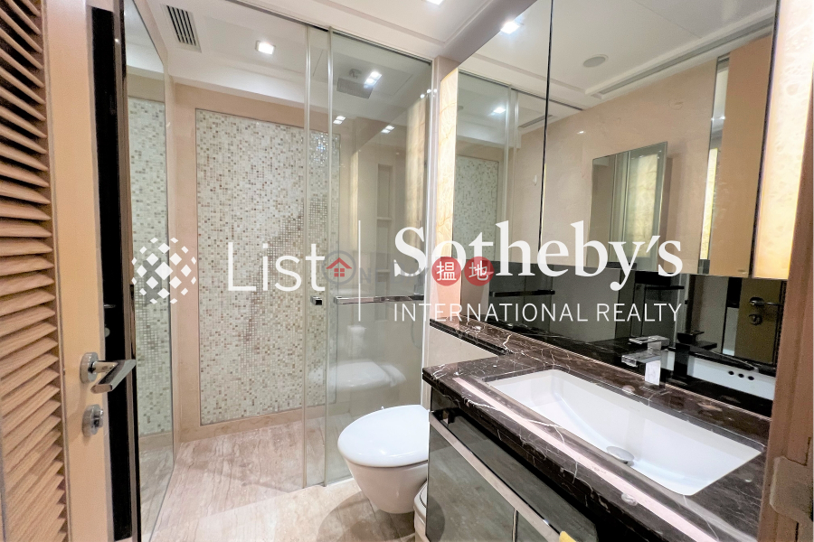 HK$ 60,000/ month | Imperial Cullinan, Yau Tsim Mong Property for Rent at Imperial Cullinan with 4 Bedrooms