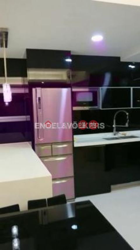 2 Bedroom Flat for Rent in Mid Levels West | Robinson Heights 樂信臺 _0