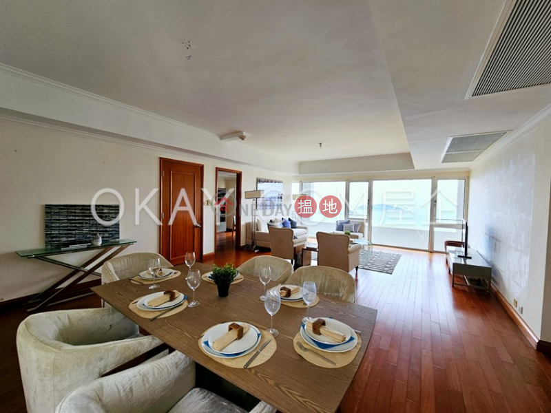 Property Search Hong Kong | OneDay | Residential, Rental Listings, Stylish 4 bedroom with sea views, balcony | Rental