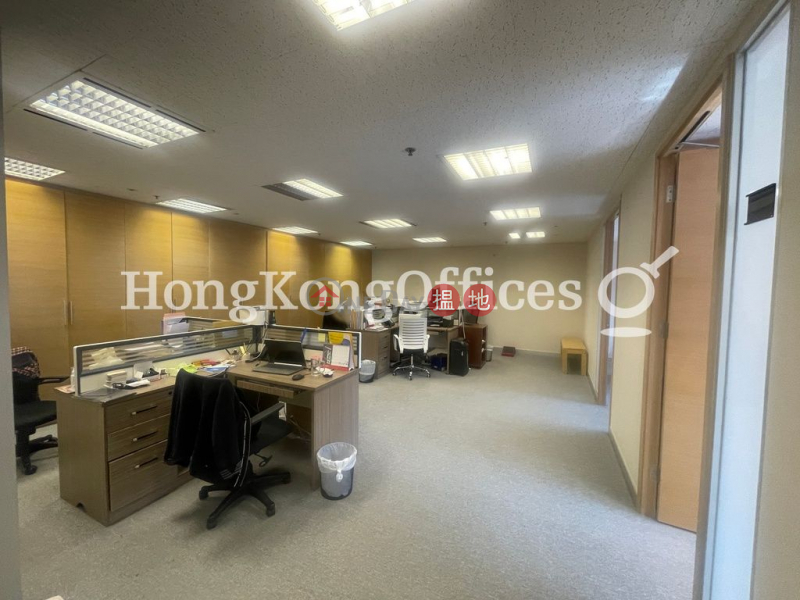 Office Unit for Rent at Lippo Centre, Lippo Centre 力寶中心 Rental Listings | Central District (HKO-11912-ABHR)