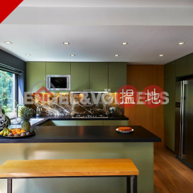 3 Bedroom Family Flat for Sale in Clear Water Bay | Tai Au Mun 大坳門 _0