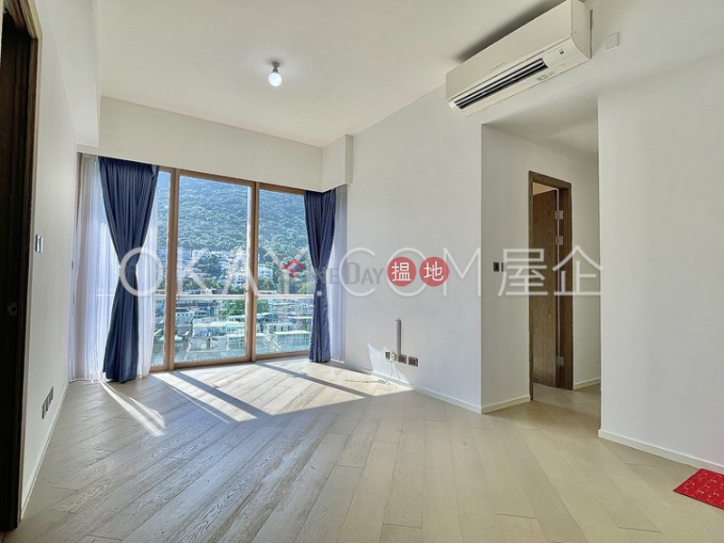 Popular 3 bedroom on high floor with balcony & parking | Rental | Mount Pavilia Tower 6 傲瀧 6座 Rental Listings